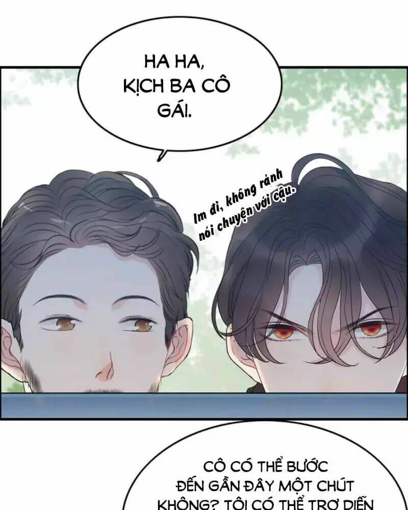 Cô Vợ Hợp Đồng Bỏ Trốn Của Tổng Giám Đốc Chap 247 - Next Chap 248