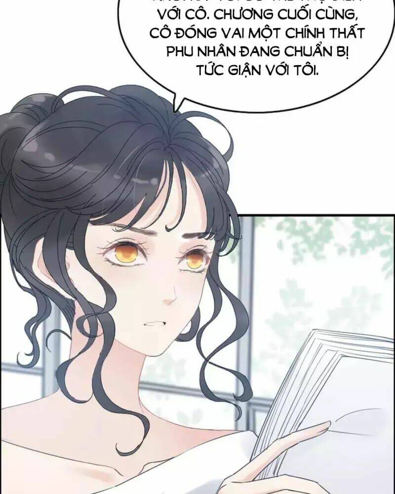 Cô Vợ Hợp Đồng Bỏ Trốn Của Tổng Giám Đốc Chap 247 - Next Chap 248
