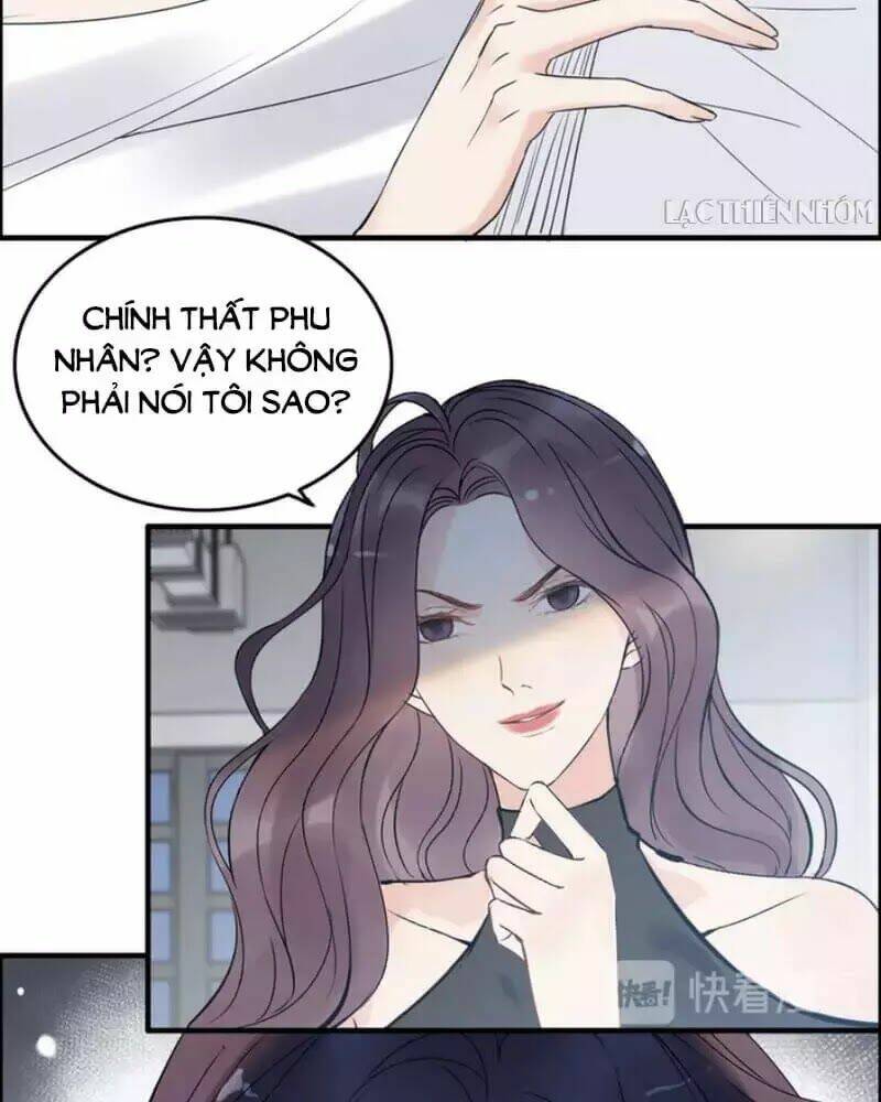 Cô Vợ Hợp Đồng Bỏ Trốn Của Tổng Giám Đốc Chap 247 - Next Chap 248