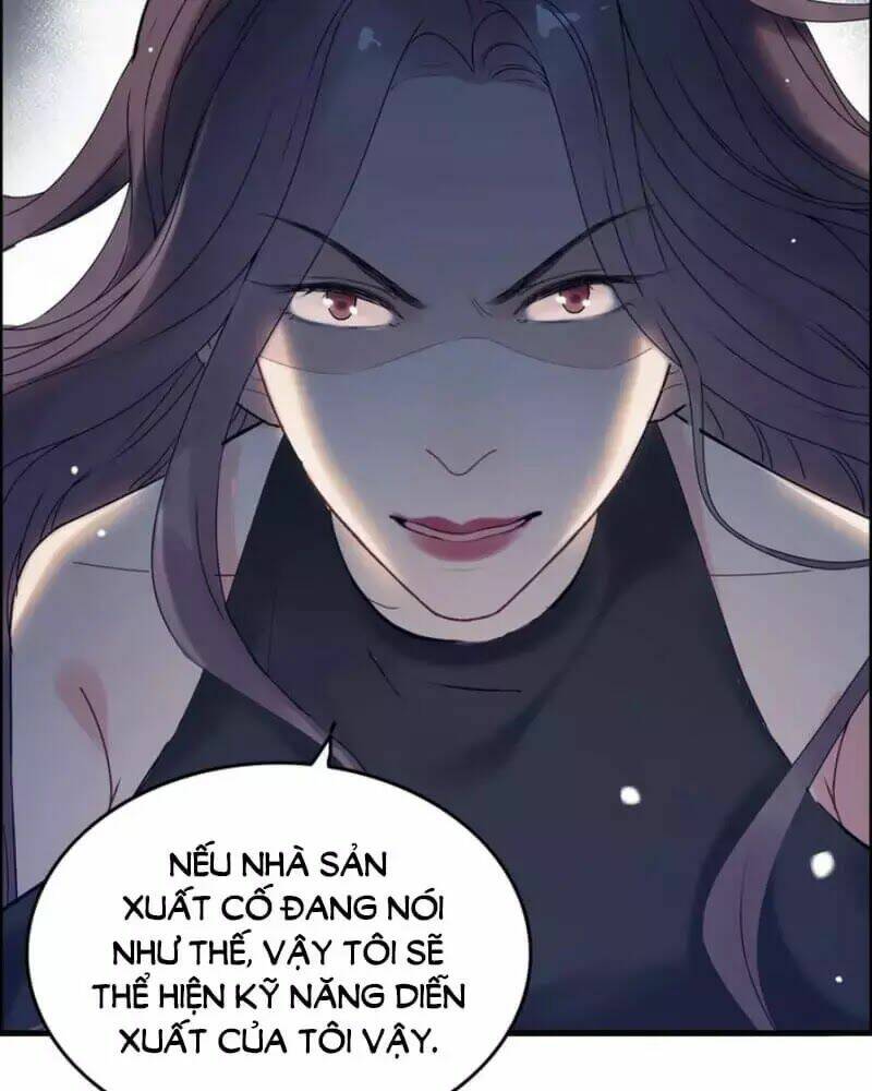 Cô Vợ Hợp Đồng Bỏ Trốn Của Tổng Giám Đốc Chap 247 - Next Chap 248