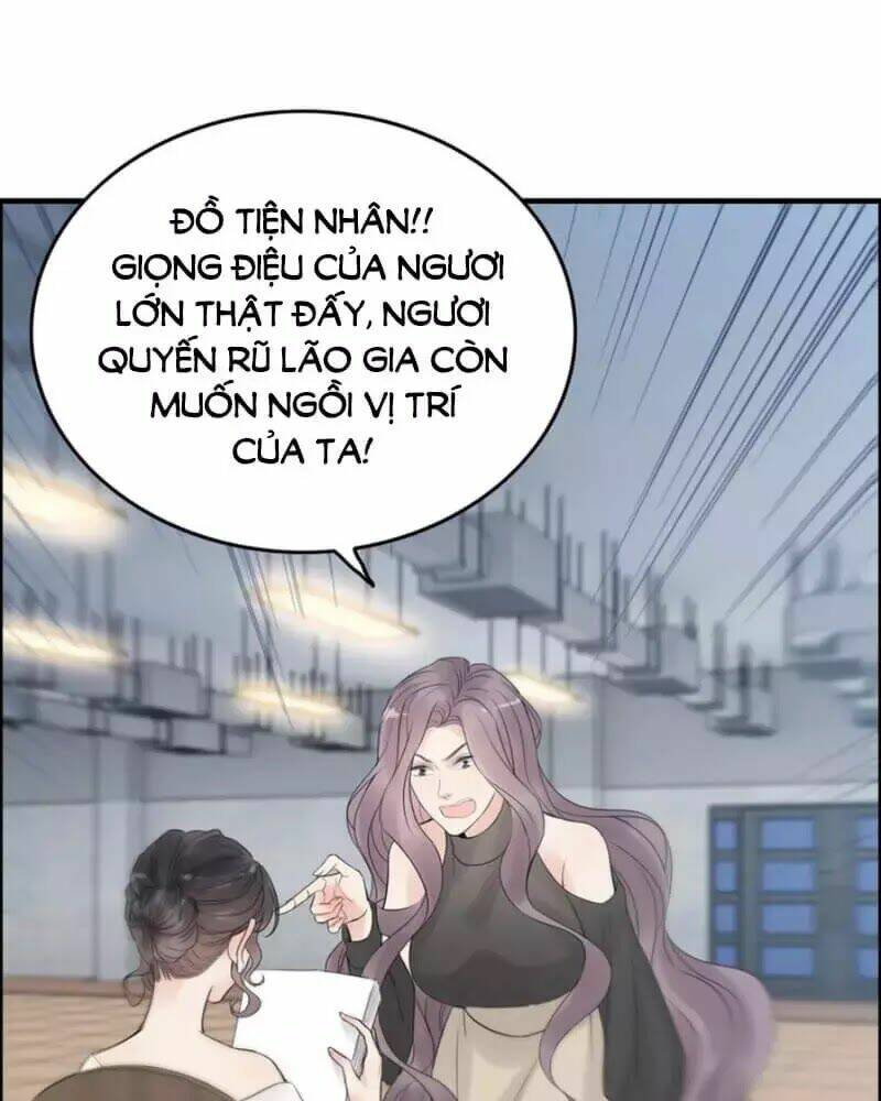 Cô Vợ Hợp Đồng Bỏ Trốn Của Tổng Giám Đốc Chap 247 - Next Chap 248