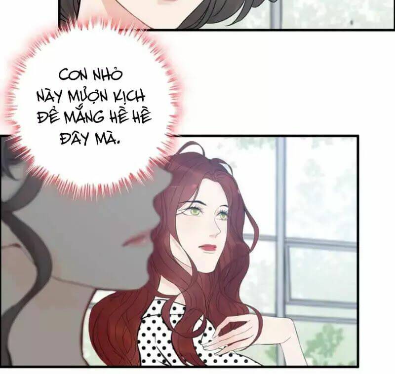 Cô Vợ Hợp Đồng Bỏ Trốn Của Tổng Giám Đốc Chap 247 - Next Chap 248