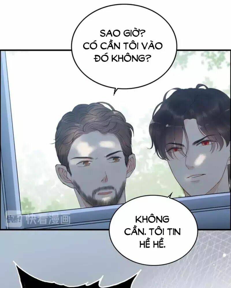 Cô Vợ Hợp Đồng Bỏ Trốn Của Tổng Giám Đốc Chap 247 - Next Chap 248