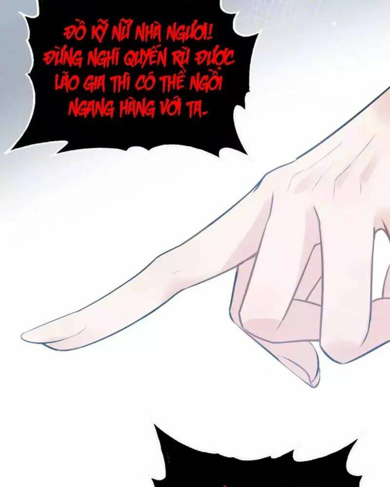 Cô Vợ Hợp Đồng Bỏ Trốn Của Tổng Giám Đốc Chap 247 - Next Chap 248