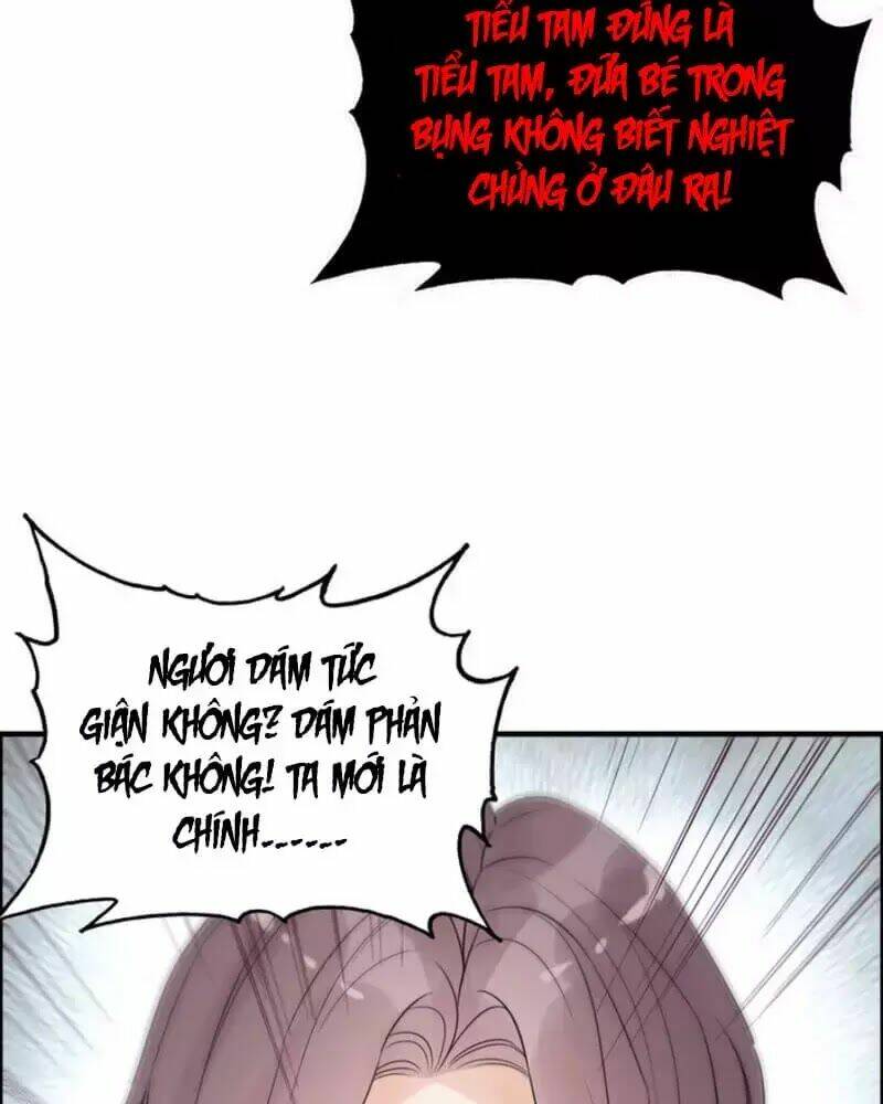 Cô Vợ Hợp Đồng Bỏ Trốn Của Tổng Giám Đốc Chap 247 - Next Chap 248