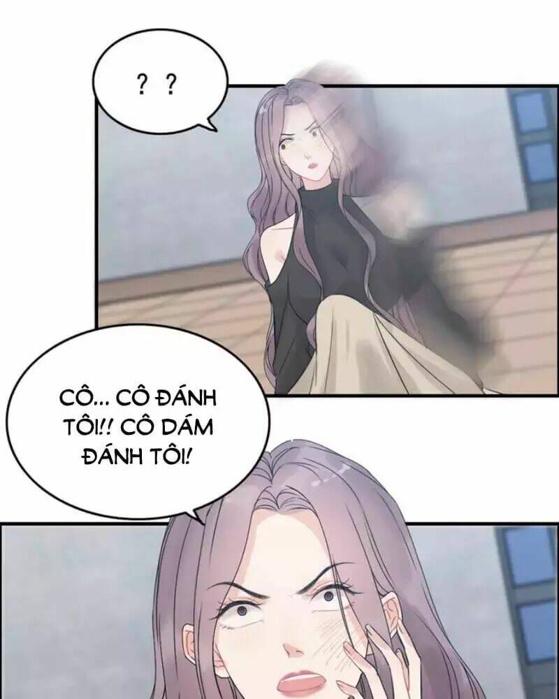 Cô Vợ Hợp Đồng Bỏ Trốn Của Tổng Giám Đốc Chap 247 - Next Chap 248