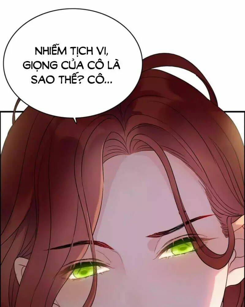 Cô Vợ Hợp Đồng Bỏ Trốn Của Tổng Giám Đốc Chap 248 - Next Chap 249