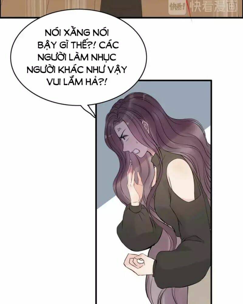 Cô Vợ Hợp Đồng Bỏ Trốn Của Tổng Giám Đốc Chap 248 - Next Chap 249