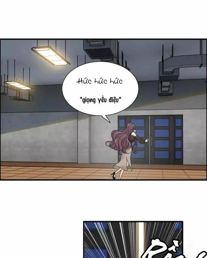 Cô Vợ Hợp Đồng Bỏ Trốn Của Tổng Giám Đốc Chap 248 - Next Chap 249