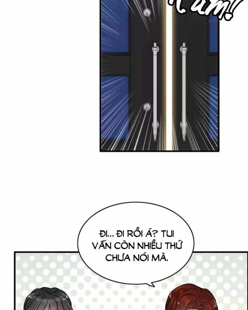 Cô Vợ Hợp Đồng Bỏ Trốn Của Tổng Giám Đốc Chap 248 - Next Chap 249