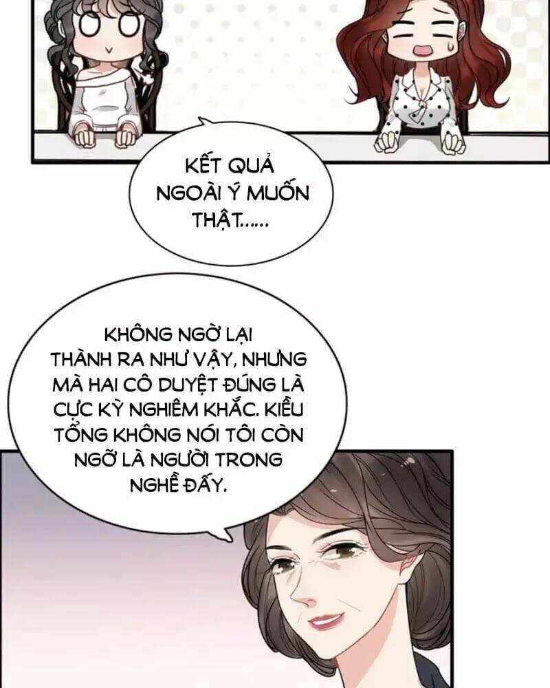 Cô Vợ Hợp Đồng Bỏ Trốn Của Tổng Giám Đốc Chap 248 - Next Chap 249