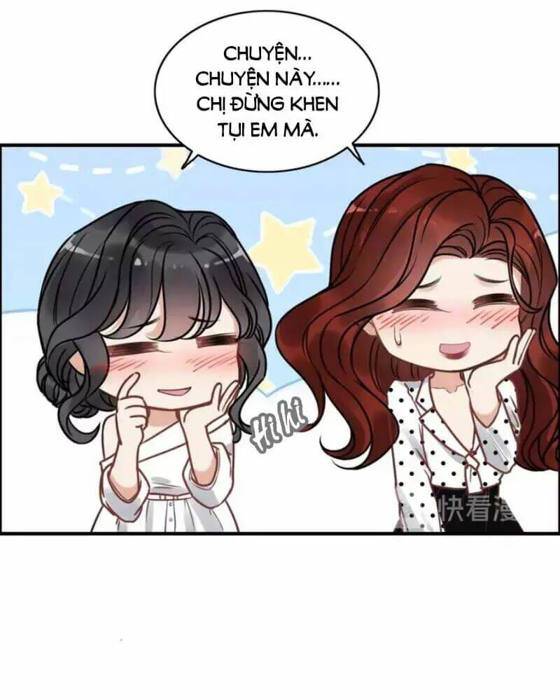 Cô Vợ Hợp Đồng Bỏ Trốn Của Tổng Giám Đốc Chap 248 - Next Chap 249