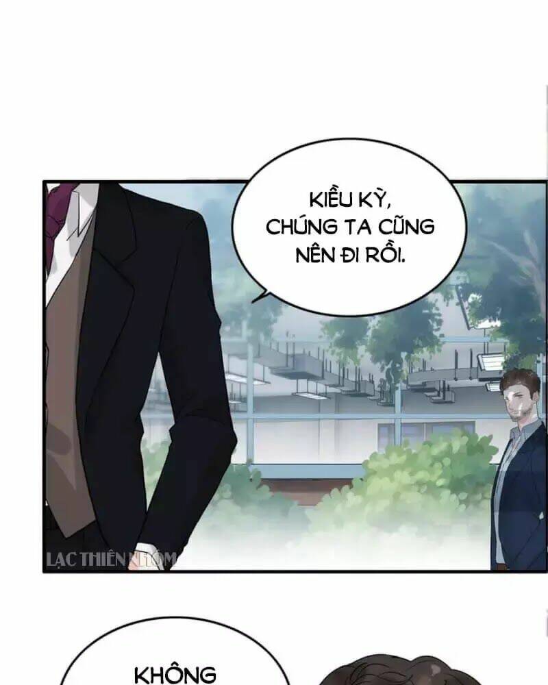 Cô Vợ Hợp Đồng Bỏ Trốn Của Tổng Giám Đốc Chap 248 - Next Chap 249