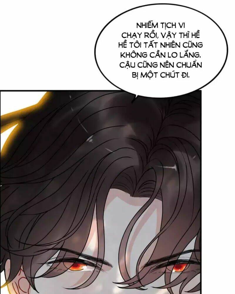 Cô Vợ Hợp Đồng Bỏ Trốn Của Tổng Giám Đốc Chap 248 - Next Chap 249