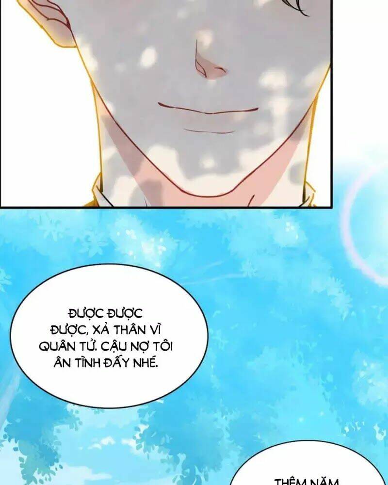 Cô Vợ Hợp Đồng Bỏ Trốn Của Tổng Giám Đốc Chap 248 - Next Chap 249