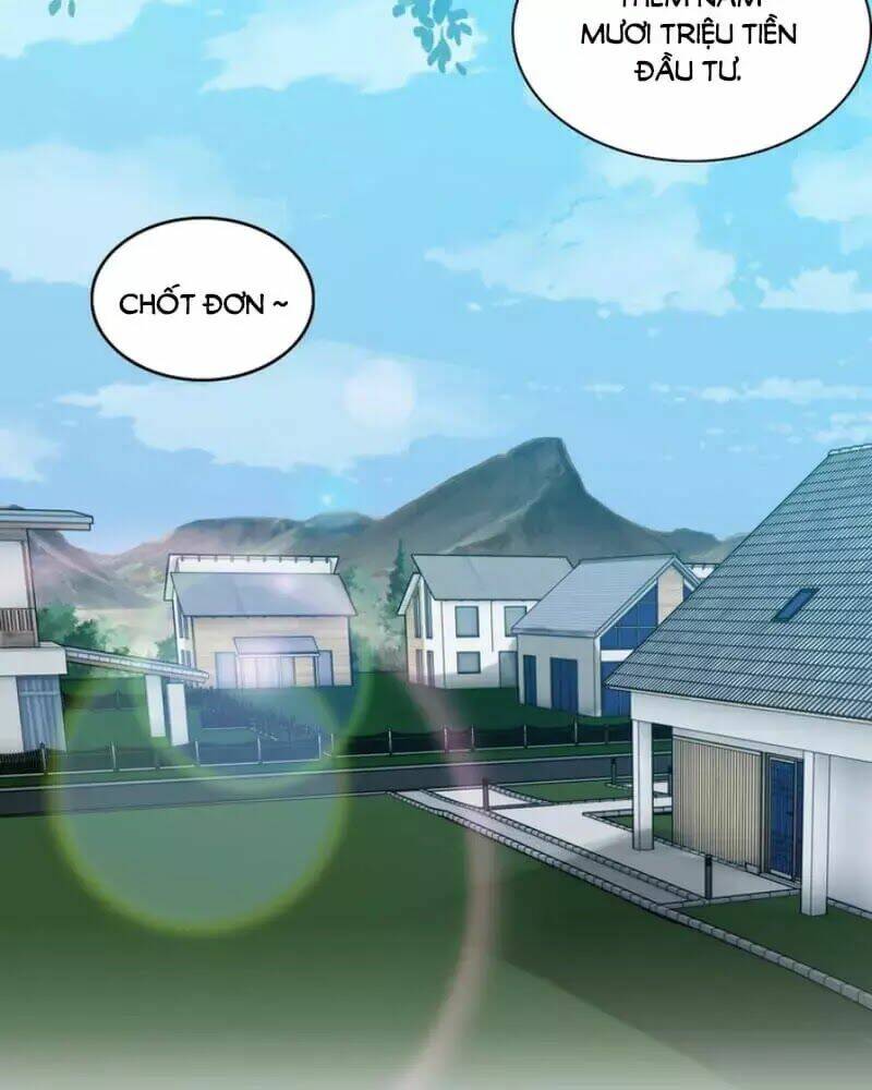 Cô Vợ Hợp Đồng Bỏ Trốn Của Tổng Giám Đốc Chap 248 - Next Chap 249