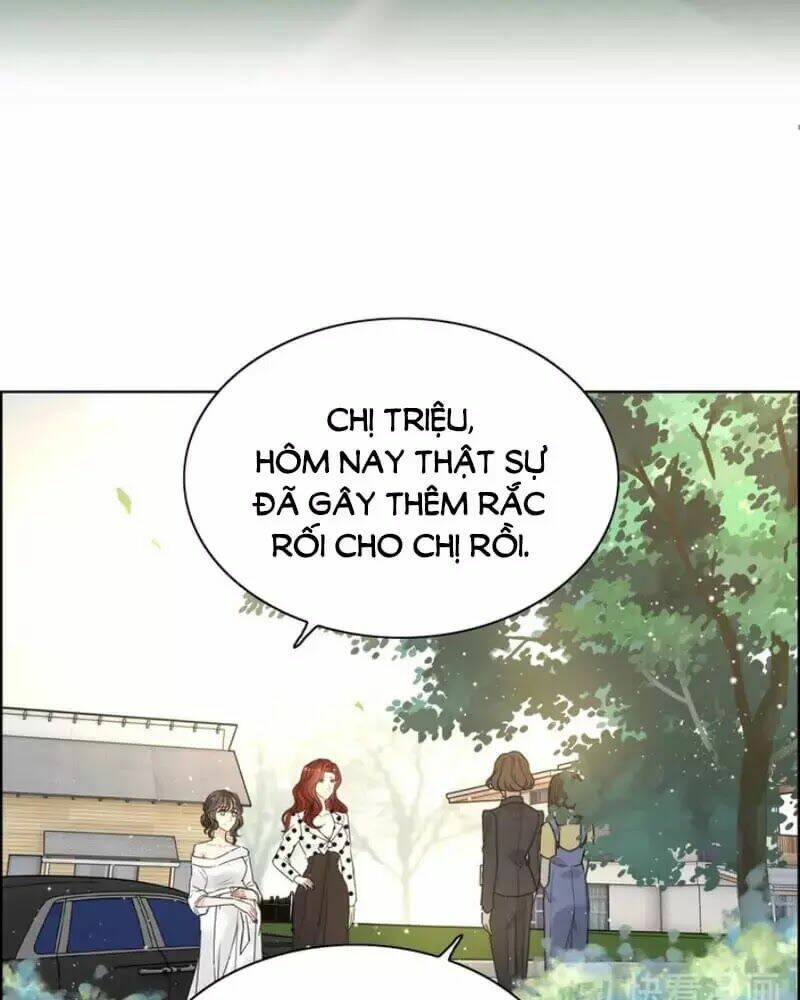 Cô Vợ Hợp Đồng Bỏ Trốn Của Tổng Giám Đốc Chap 248 - Next Chap 249