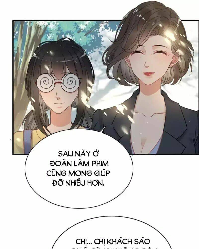 Cô Vợ Hợp Đồng Bỏ Trốn Của Tổng Giám Đốc Chap 248 - Next Chap 249