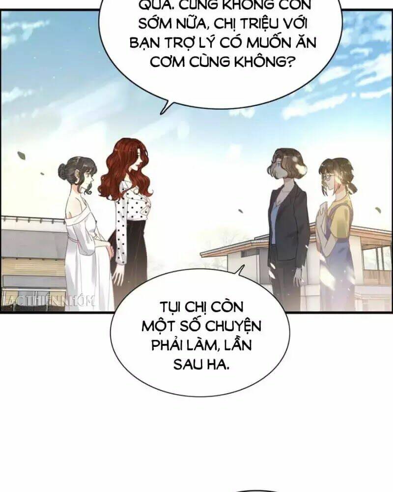 Cô Vợ Hợp Đồng Bỏ Trốn Của Tổng Giám Đốc Chap 248 - Next Chap 249