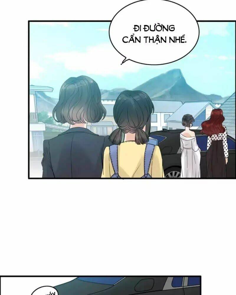 Cô Vợ Hợp Đồng Bỏ Trốn Của Tổng Giám Đốc Chap 248 - Next Chap 249