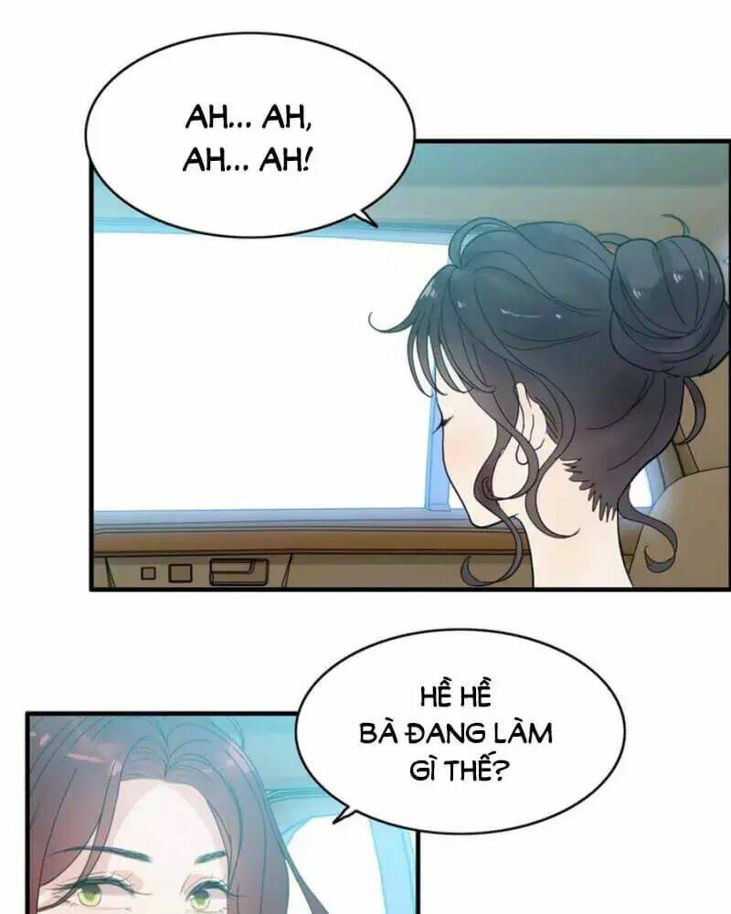 Cô Vợ Hợp Đồng Bỏ Trốn Của Tổng Giám Đốc Chap 248 - Next Chap 249