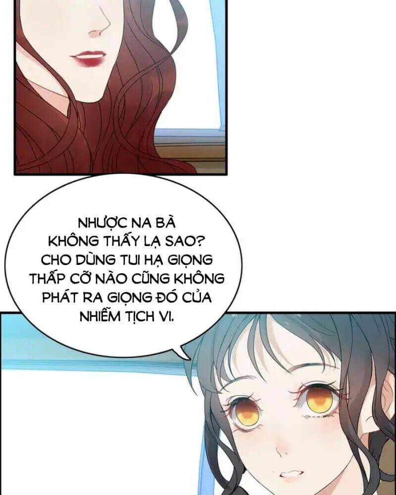 Cô Vợ Hợp Đồng Bỏ Trốn Của Tổng Giám Đốc Chap 248 - Next Chap 249