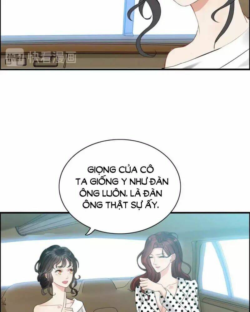 Cô Vợ Hợp Đồng Bỏ Trốn Của Tổng Giám Đốc Chap 248 - Next Chap 249