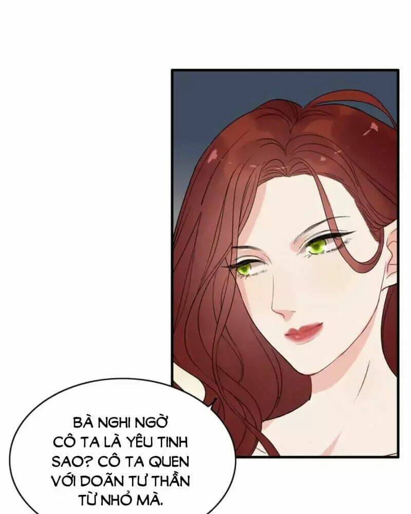 Cô Vợ Hợp Đồng Bỏ Trốn Của Tổng Giám Đốc Chap 248 - Next Chap 249