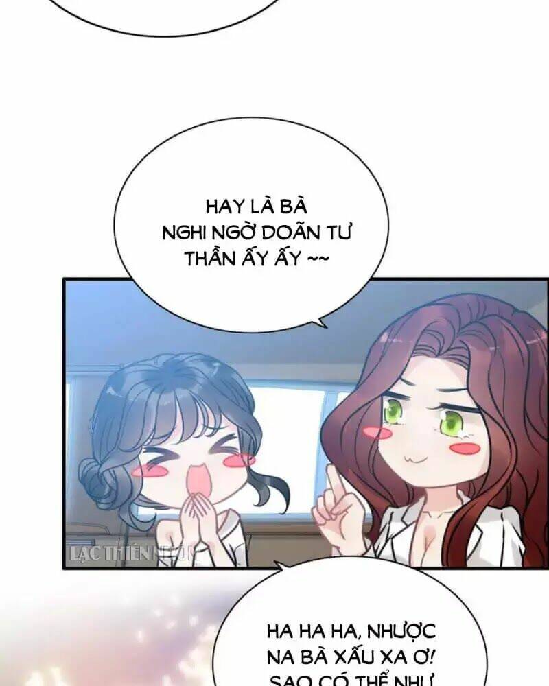 Cô Vợ Hợp Đồng Bỏ Trốn Của Tổng Giám Đốc Chap 248 - Next Chap 249