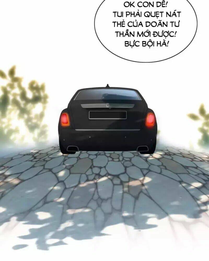 Cô Vợ Hợp Đồng Bỏ Trốn Của Tổng Giám Đốc Chap 248 - Next Chap 249