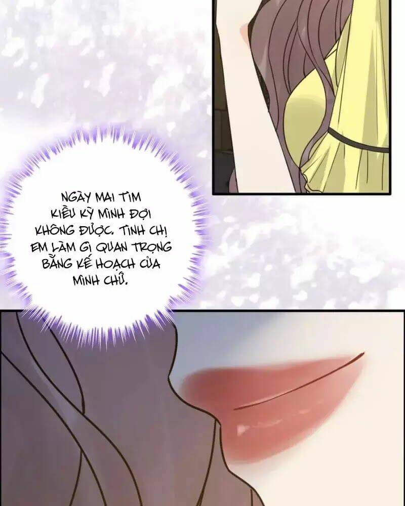 Cô Vợ Hợp Đồng Bỏ Trốn Của Tổng Giám Đốc Chap 249 - Next Chap 250