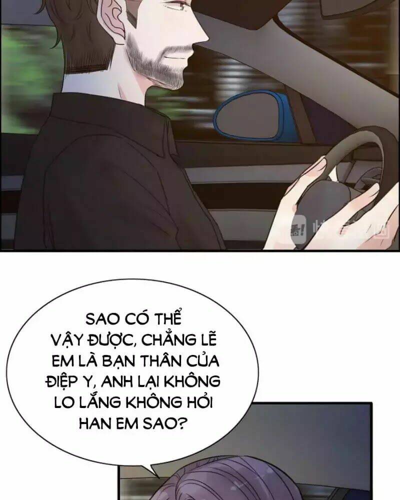Cô Vợ Hợp Đồng Bỏ Trốn Của Tổng Giám Đốc Chap 249 - Next Chap 250