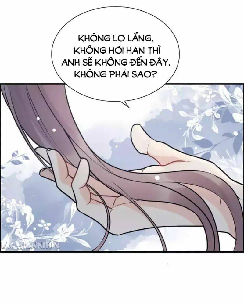 Cô Vợ Hợp Đồng Bỏ Trốn Của Tổng Giám Đốc Chap 249 - Next Chap 250