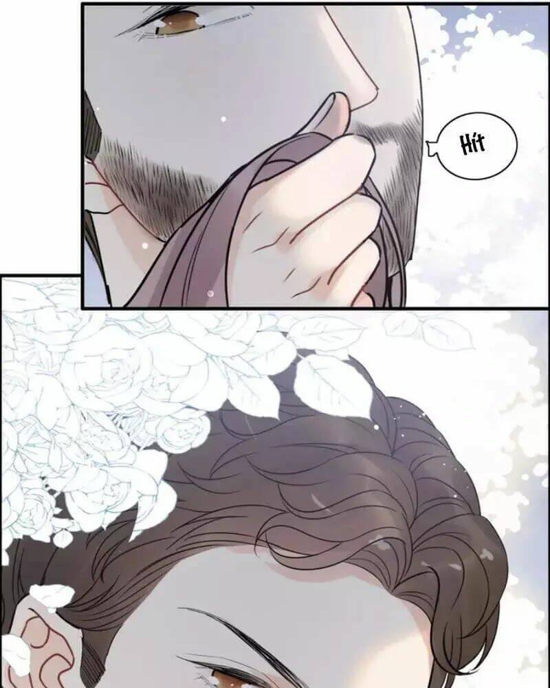 Cô Vợ Hợp Đồng Bỏ Trốn Của Tổng Giám Đốc Chap 249 - Next Chap 250