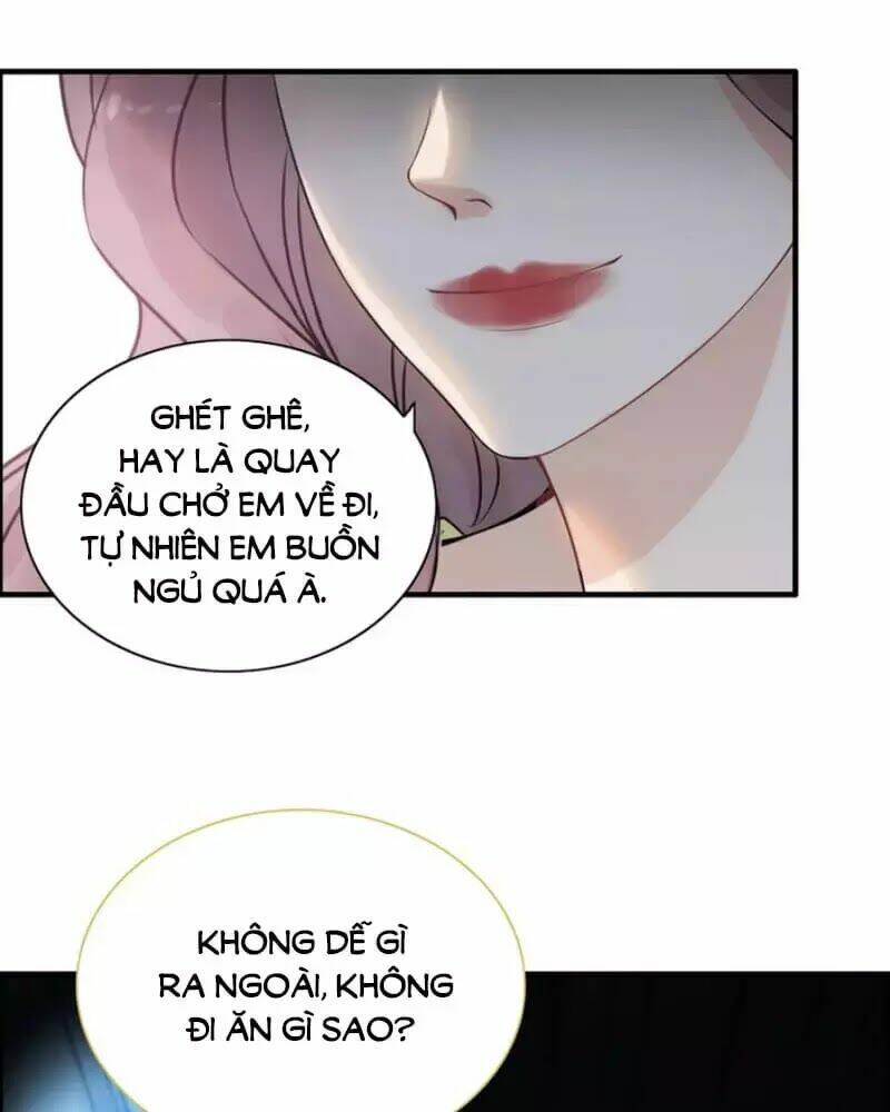 Cô Vợ Hợp Đồng Bỏ Trốn Của Tổng Giám Đốc Chap 249 - Next Chap 250