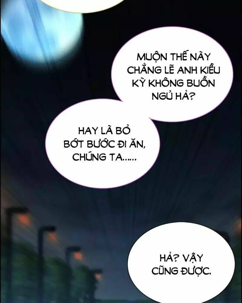 Cô Vợ Hợp Đồng Bỏ Trốn Của Tổng Giám Đốc Chap 249 - Next Chap 250