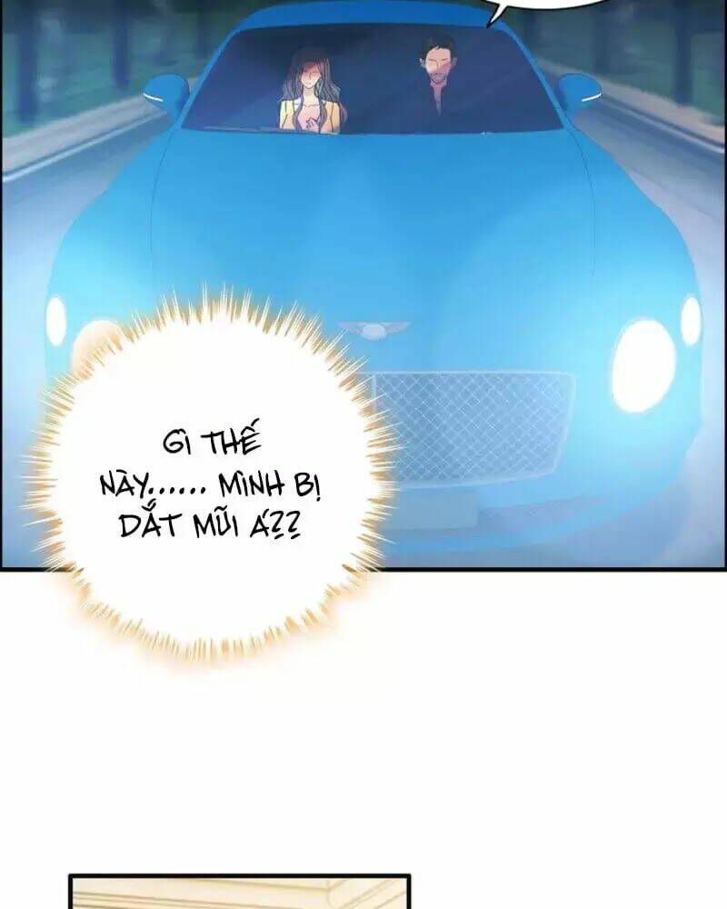 Cô Vợ Hợp Đồng Bỏ Trốn Của Tổng Giám Đốc Chap 249 - Next Chap 250