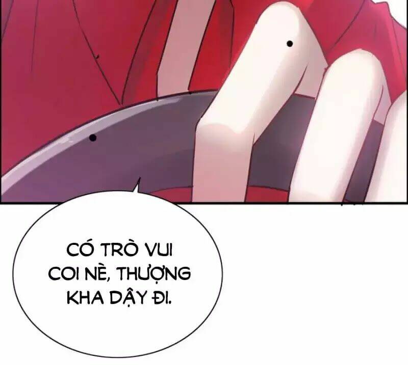 Cô Vợ Hợp Đồng Bỏ Trốn Của Tổng Giám Đốc Chap 249 - Next Chap 250