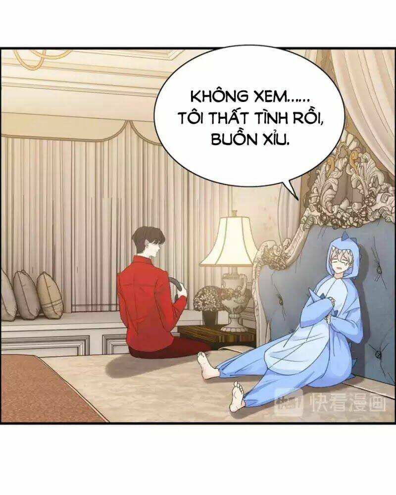 Cô Vợ Hợp Đồng Bỏ Trốn Của Tổng Giám Đốc Chap 249 - Next Chap 250