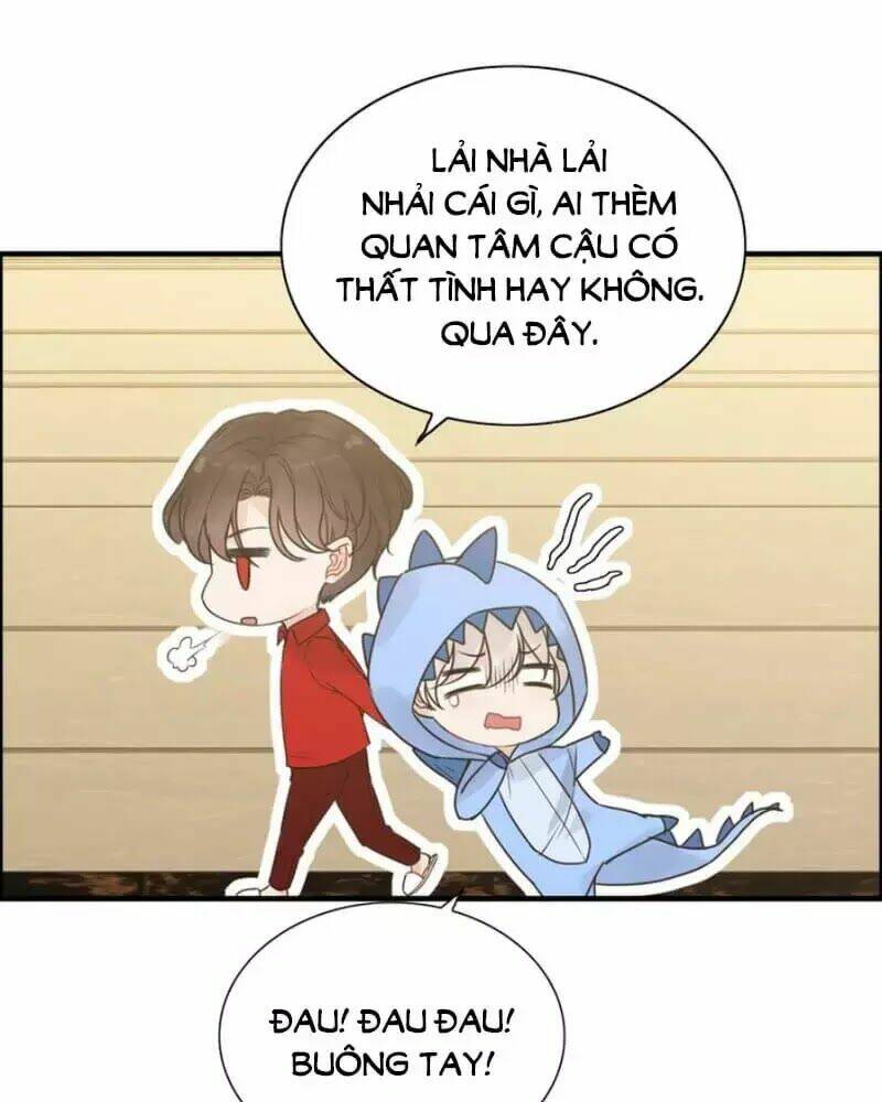 Cô Vợ Hợp Đồng Bỏ Trốn Của Tổng Giám Đốc Chap 249 - Next Chap 250