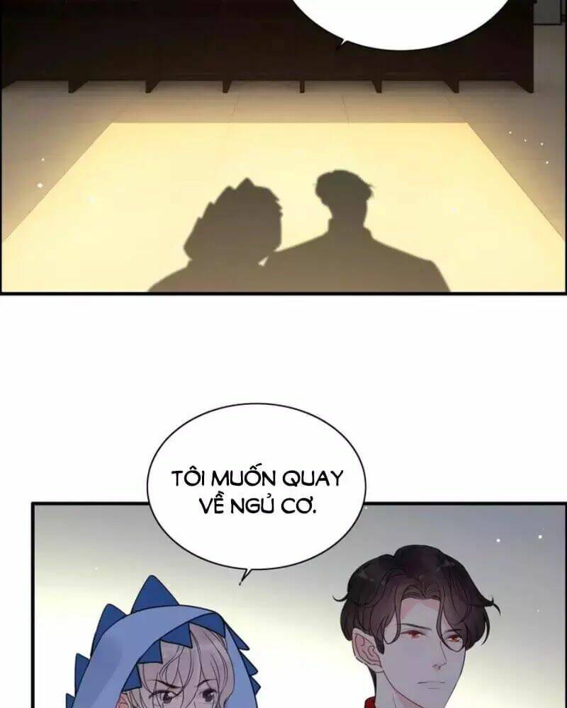 Cô Vợ Hợp Đồng Bỏ Trốn Của Tổng Giám Đốc Chap 249 - Next Chap 250