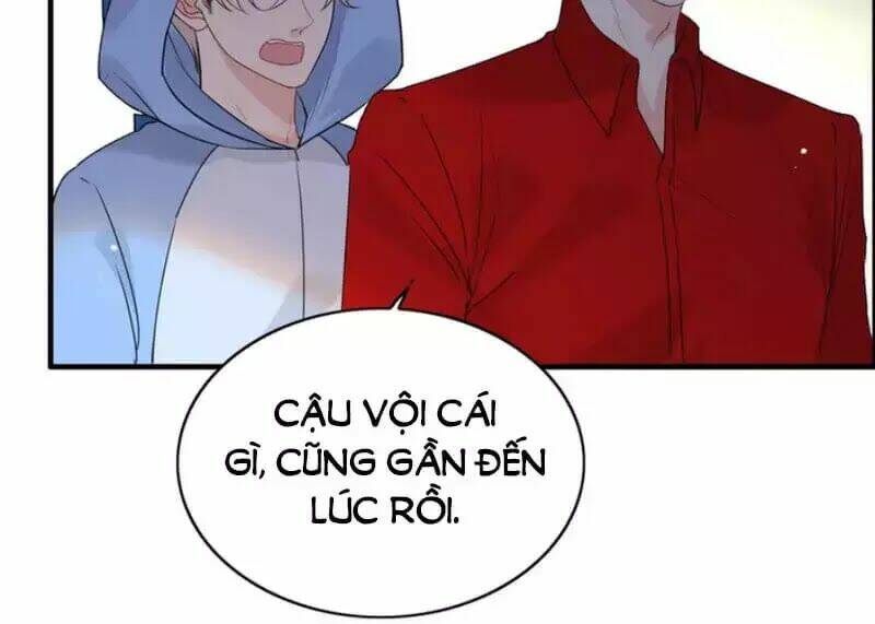 Cô Vợ Hợp Đồng Bỏ Trốn Của Tổng Giám Đốc Chap 249 - Next Chap 250