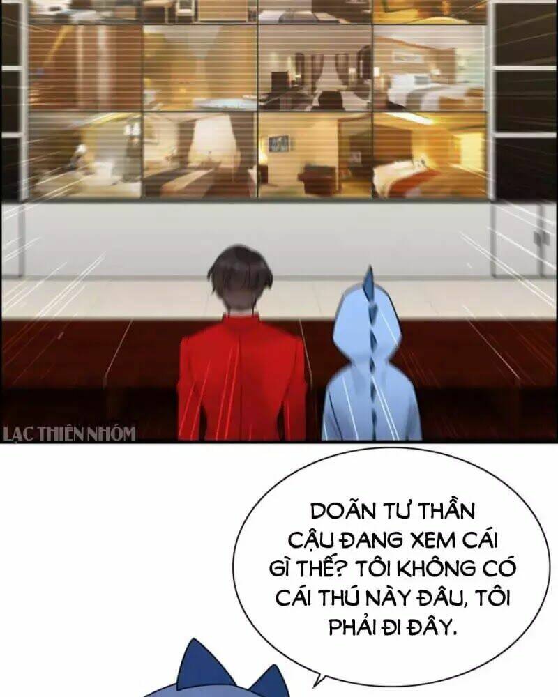 Cô Vợ Hợp Đồng Bỏ Trốn Của Tổng Giám Đốc Chap 249 - Next Chap 250