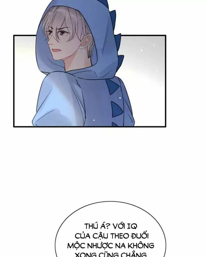 Cô Vợ Hợp Đồng Bỏ Trốn Của Tổng Giám Đốc Chap 249 - Next Chap 250