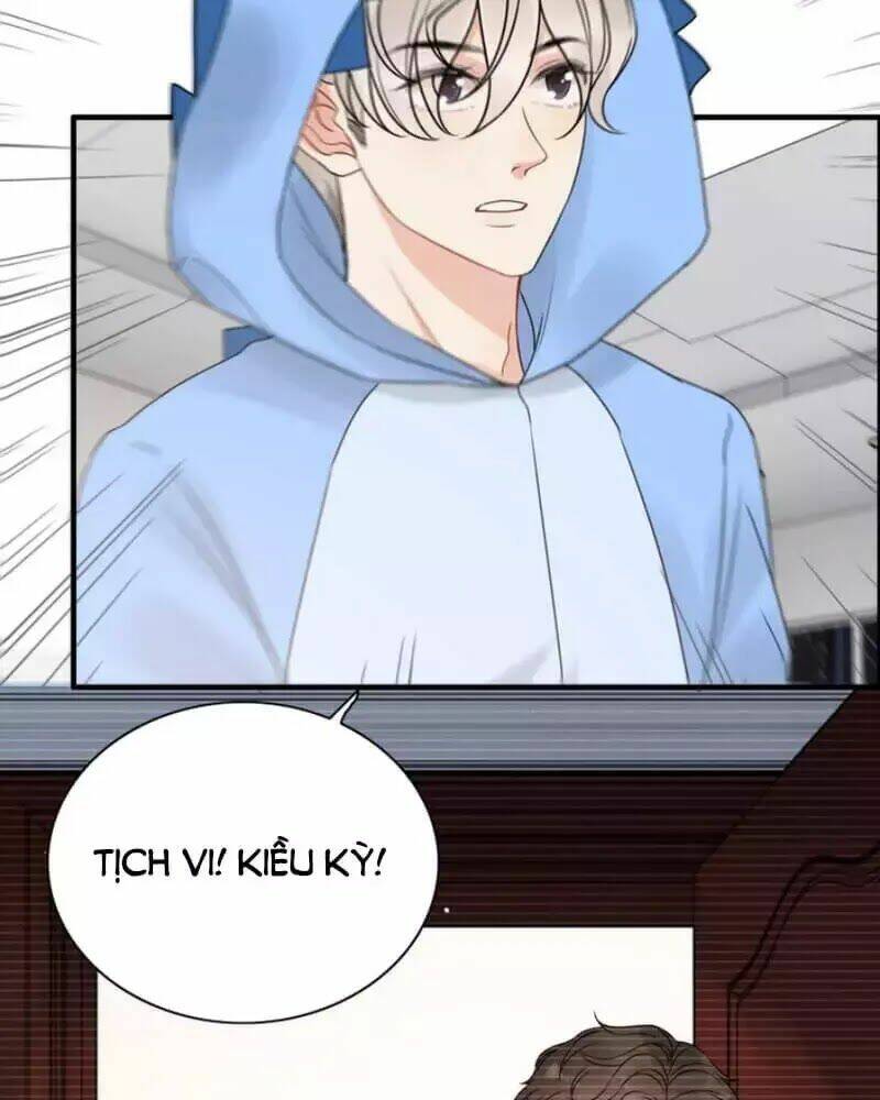 Cô Vợ Hợp Đồng Bỏ Trốn Của Tổng Giám Đốc Chap 249 - Next Chap 250