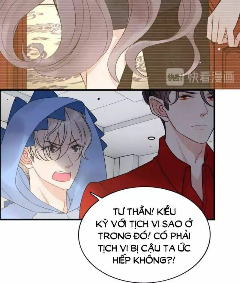 Cô Vợ Hợp Đồng Bỏ Trốn Của Tổng Giám Đốc Chap 249 - Next Chap 250