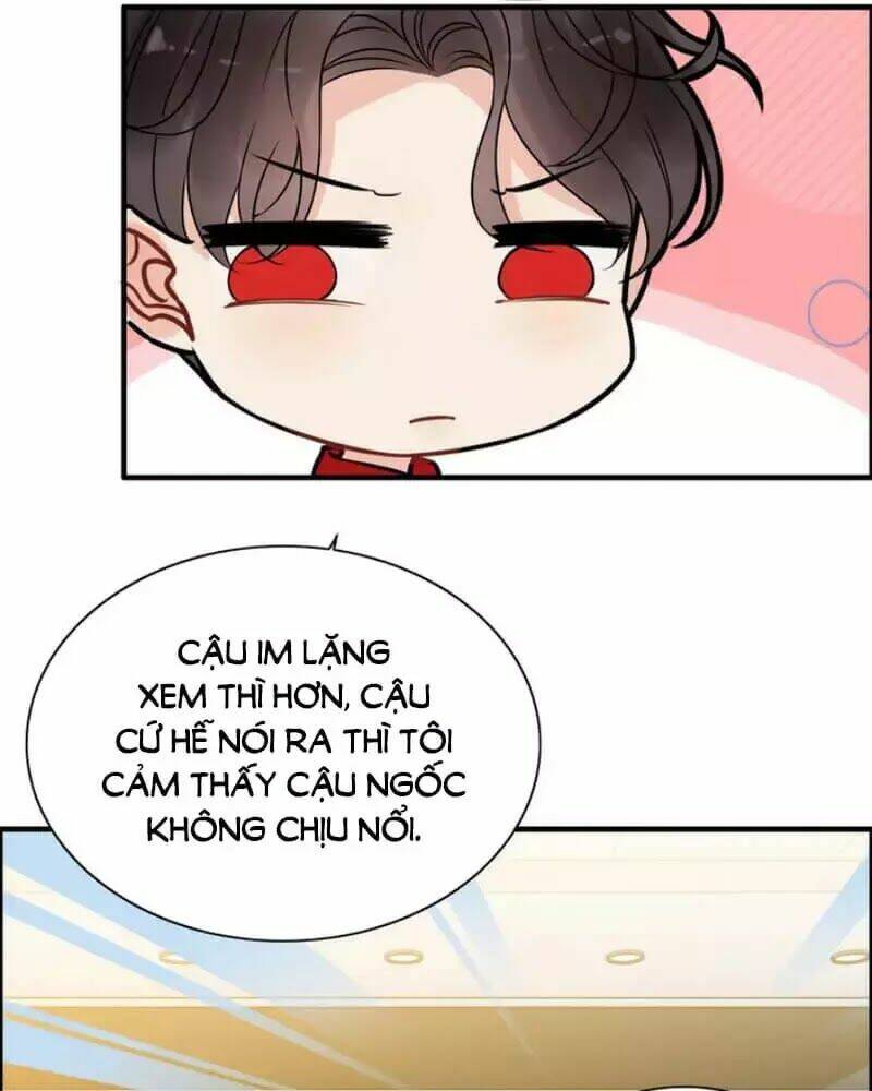 Cô Vợ Hợp Đồng Bỏ Trốn Của Tổng Giám Đốc Chap 249 - Next Chap 250