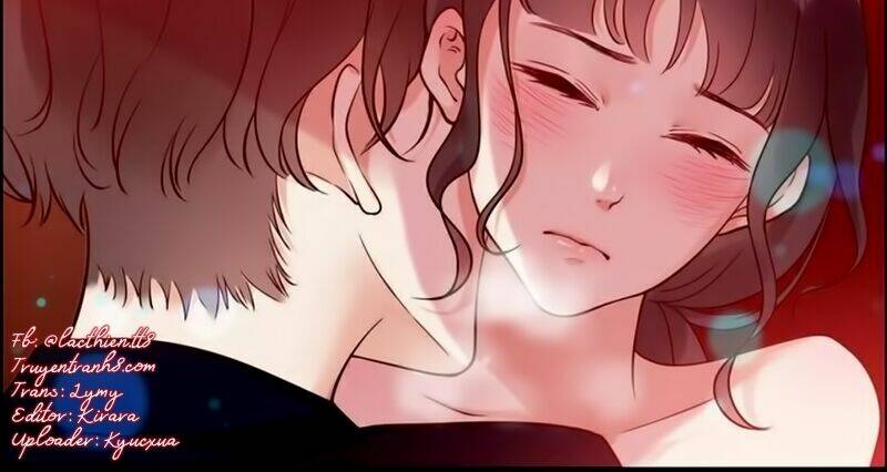Cô Vợ Hợp Đồng Bỏ Trốn Của Tổng Giám Đốc Chap 25 - Next Chap 26