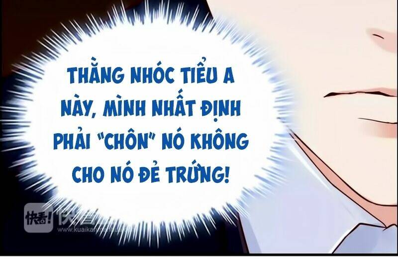 Cô Vợ Hợp Đồng Bỏ Trốn Của Tổng Giám Đốc Chap 25 - Next Chap 26