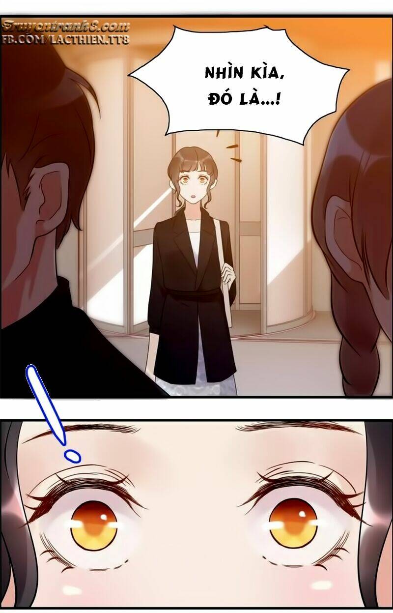 Cô Vợ Hợp Đồng Bỏ Trốn Của Tổng Giám Đốc Chap 25 - Next Chap 26